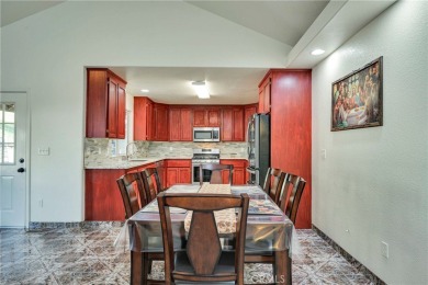 Welcome to 18230 Hidden Valley Road, an updated 3-bedroom on Hidden Valley Lake Golf and Country Club in California - for sale on GolfHomes.com, golf home, golf lot