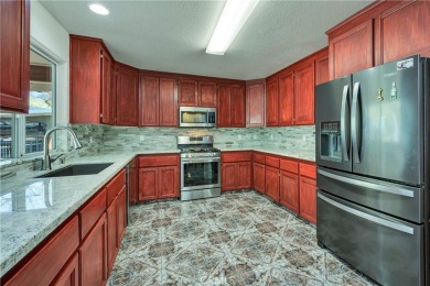 Welcome to 18230 Hidden Valley Road, an updated 3-bedroom on Hidden Valley Lake Golf and Country Club in California - for sale on GolfHomes.com, golf home, golf lot