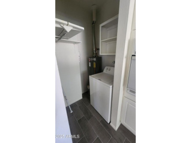 Discover this cozy home in Oakmont Palms. Open layout with on Sun City North Golf Course in Arizona - for sale on GolfHomes.com, golf home, golf lot