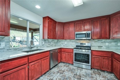 Welcome to 18230 Hidden Valley Road, an updated 3-bedroom on Hidden Valley Lake Golf and Country Club in California - for sale on GolfHomes.com, golf home, golf lot