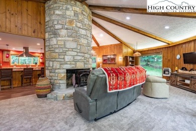 Don't Miss This Opportunity! Discover the perfect single-level on Beech Mountain Club in North Carolina - for sale on GolfHomes.com, golf home, golf lot