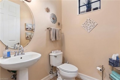 One of a kind in Ole at Lely Resort, this rarely available on Lely Resort Golf and Country Club in Florida - for sale on GolfHomes.com, golf home, golf lot