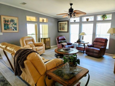 THIS ONE IS A MUST SEE IN ITS PRICE BRACKET. MANY RECENT on Southport Springs Golf Club in Florida - for sale on GolfHomes.com, golf home, golf lot