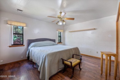 Spacious home in desirable Golf Community only 2 hours from on Pine Meadows Country Club in Arizona - for sale on GolfHomes.com, golf home, golf lot