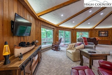 Don't Miss This Opportunity! Discover the perfect single-level on Beech Mountain Club in North Carolina - for sale on GolfHomes.com, golf home, golf lot