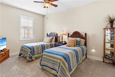 One of a kind in Ole at Lely Resort, this rarely available on Lely Resort Golf and Country Club in Florida - for sale on GolfHomes.com, golf home, golf lot