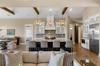 Experience breathtaking mountain vistas and refined mountain on The Cliffs At Keowee Falls in South Carolina - for sale on GolfHomes.com, golf home, golf lot