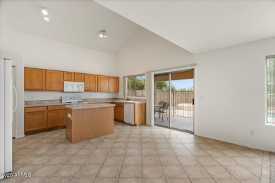 Nestled in the sought-after Dove Valley community in Cave Creek on Dove Valley Ranch in Arizona - for sale on GolfHomes.com, golf home, golf lot