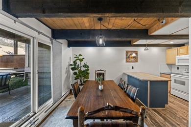 Located in the heart of Big Sky's Meadow area, 2575 Curley Bear on Big Sky of Montana Golf Course in Montana - for sale on GolfHomes.com, golf home, golf lot