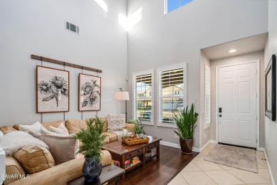 ***LIVE BEAUTIFULLY*** Located in the heart of Rancho Vista on Rancho Vista Golf Course in California - for sale on GolfHomes.com, golf home, golf lot