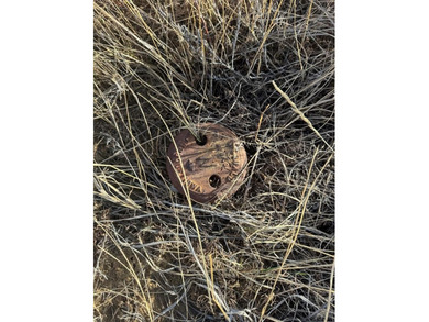 A special collected 4 lot parcel with a combined 2.4 acres, in on Walsenburg Golf Club in Colorado - for sale on GolfHomes.com, golf home, golf lot