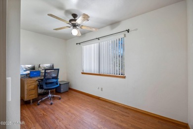 Spacious home in desirable Golf Community only 2 hours from on Pine Meadows Country Club in Arizona - for sale on GolfHomes.com, golf home, golf lot