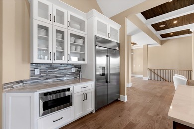 Experience breathtaking mountain vistas and refined mountain on The Cliffs At Keowee Falls in South Carolina - for sale on GolfHomes.com, golf home, golf lot