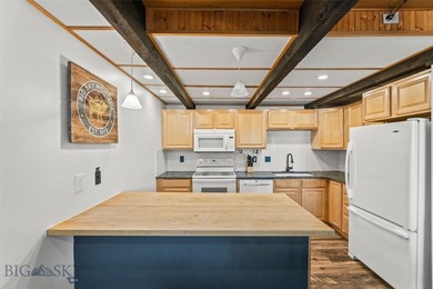 Located in the heart of Big Sky's Meadow area, 2575 Curley Bear on Big Sky of Montana Golf Course in Montana - for sale on GolfHomes.com, golf home, golf lot