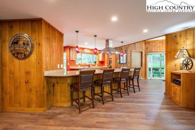 Don't Miss This Opportunity! Discover the perfect single-level on Beech Mountain Club in North Carolina - for sale on GolfHomes.com, golf home, golf lot