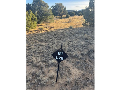 A special collected 4 lot parcel with a combined 2.4 acres, in on Walsenburg Golf Club in Colorado - for sale on GolfHomes.com, golf home, golf lot