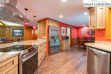 Don't Miss This Opportunity! Discover the perfect single-level on Beech Mountain Club in North Carolina - for sale on GolfHomes.com, golf home, golf lot