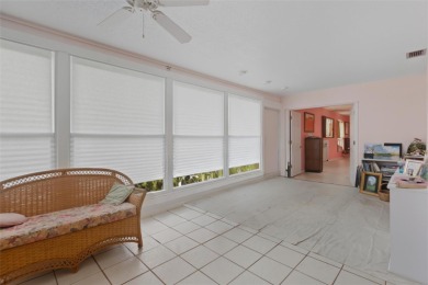 Spacious Home with Golf Course Views in Lakewood! Welcome to on Lakewood Country Club in Florida - for sale on GolfHomes.com, golf home, golf lot