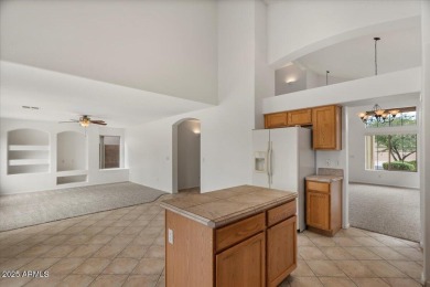 Nestled in the sought-after Dove Valley community in Cave Creek on Dove Valley Ranch in Arizona - for sale on GolfHomes.com, golf home, golf lot