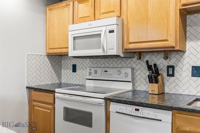 Located in the heart of Big Sky's Meadow area, 2575 Curley Bear on Big Sky of Montana Golf Course in Montana - for sale on GolfHomes.com, golf home, golf lot