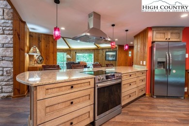 Don't Miss This Opportunity! Discover the perfect single-level on Beech Mountain Club in North Carolina - for sale on GolfHomes.com, golf home, golf lot
