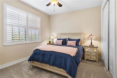 One of a kind in Ole at Lely Resort, this rarely available on Lely Resort Golf and Country Club in Florida - for sale on GolfHomes.com, golf home, golf lot