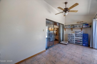 Spacious home in desirable Golf Community only 2 hours from on Pine Meadows Country Club in Arizona - for sale on GolfHomes.com, golf home, golf lot