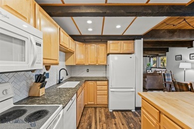 Located in the heart of Big Sky's Meadow area, 2575 Curley Bear on Big Sky of Montana Golf Course in Montana - for sale on GolfHomes.com, golf home, golf lot