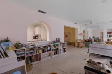 Spacious Home with Golf Course Views in Lakewood! Welcome to on Lakewood Country Club in Florida - for sale on GolfHomes.com, golf home, golf lot