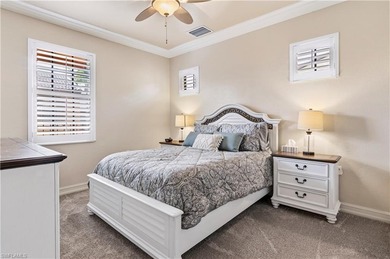 One of a kind in Ole at Lely Resort, this rarely available on Lely Resort Golf and Country Club in Florida - for sale on GolfHomes.com, golf home, golf lot