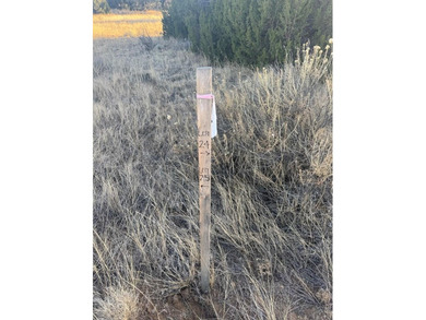 A special collected 4 lot parcel with a combined 2.4 acres, in on Walsenburg Golf Club in Colorado - for sale on GolfHomes.com, golf home, golf lot