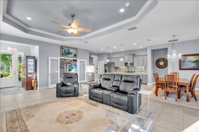 This is the house you have been waiting for! Located in Boca on Boca Royale Golf and Country Club in Florida - for sale on GolfHomes.com, golf home, golf lot