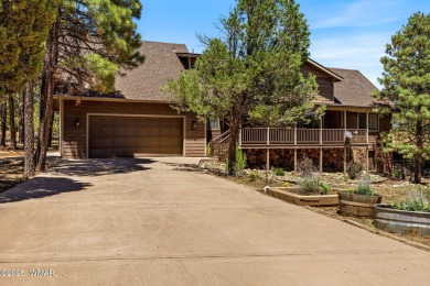 Spacious home in desirable Golf Community only 2 hours from on Pine Meadows Country Club in Arizona - for sale on GolfHomes.com, golf home, golf lot