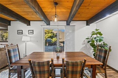 Located in the heart of Big Sky's Meadow area, 2575 Curley Bear on Big Sky of Montana Golf Course in Montana - for sale on GolfHomes.com, golf home, golf lot