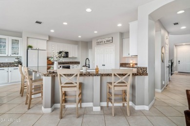 ***LIVE BEAUTIFULLY*** Located in the heart of Rancho Vista on Rancho Vista Golf Course in California - for sale on GolfHomes.com, golf home, golf lot