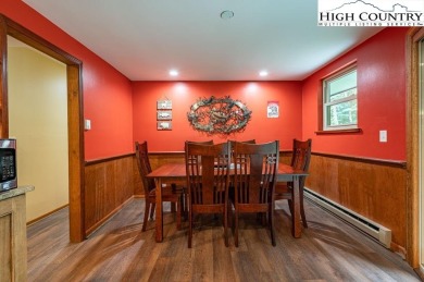 Don't Miss This Opportunity! Discover the perfect single-level on Beech Mountain Club in North Carolina - for sale on GolfHomes.com, golf home, golf lot
