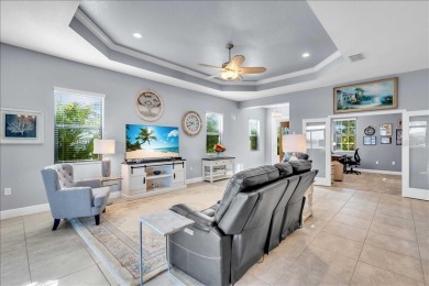 This is the house you have been waiting for! Located in Boca on Boca Royale Golf and Country Club in Florida - for sale on GolfHomes.com, golf home, golf lot