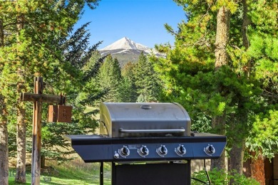 Located in the heart of Big Sky's Meadow area, 2575 Curley Bear on Big Sky of Montana Golf Course in Montana - for sale on GolfHomes.com, golf home, golf lot