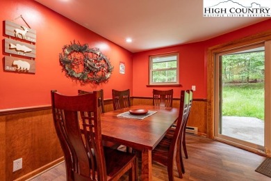 Don't Miss This Opportunity! Discover the perfect single-level on Beech Mountain Club in North Carolina - for sale on GolfHomes.com, golf home, golf lot