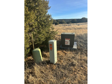 A special collected 4 lot parcel with a combined 2.4 acres, in on Walsenburg Golf Club in Colorado - for sale on GolfHomes.com, golf home, golf lot