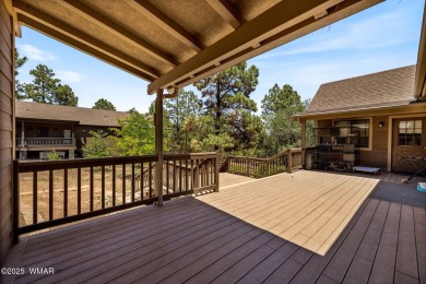 Spacious home in desirable Golf Community only 2 hours from on Pine Meadows Country Club in Arizona - for sale on GolfHomes.com, golf home, golf lot