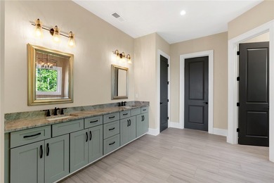 Experience breathtaking mountain vistas and refined mountain on The Cliffs At Keowee Falls in South Carolina - for sale on GolfHomes.com, golf home, golf lot