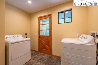 Don't Miss This Opportunity! Discover the perfect single-level on Beech Mountain Club in North Carolina - for sale on GolfHomes.com, golf home, golf lot