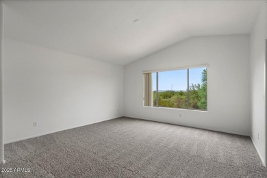 Nestled in the sought-after Dove Valley community in Cave Creek on Dove Valley Ranch in Arizona - for sale on GolfHomes.com, golf home, golf lot