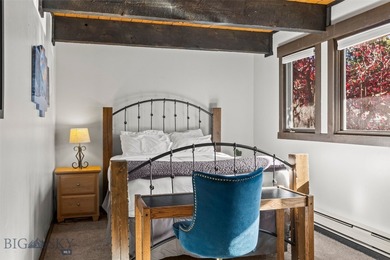 Located in the heart of Big Sky's Meadow area, 2575 Curley Bear on Big Sky of Montana Golf Course in Montana - for sale on GolfHomes.com, golf home, golf lot