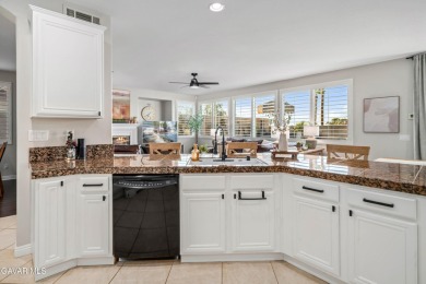 ***LIVE BEAUTIFULLY*** Located in the heart of Rancho Vista on Rancho Vista Golf Course in California - for sale on GolfHomes.com, golf home, golf lot