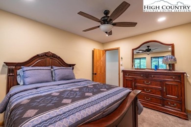 Don't Miss This Opportunity! Discover the perfect single-level on Beech Mountain Club in North Carolina - for sale on GolfHomes.com, golf home, golf lot