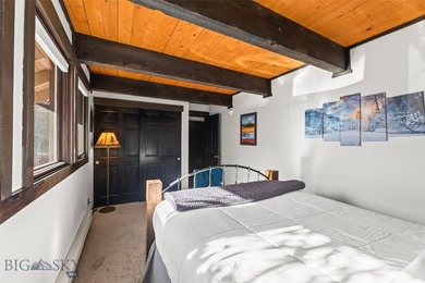 Located in the heart of Big Sky's Meadow area, 2575 Curley Bear on Big Sky of Montana Golf Course in Montana - for sale on GolfHomes.com, golf home, golf lot