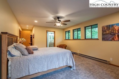 Don't Miss This Opportunity! Discover the perfect single-level on Beech Mountain Club in North Carolina - for sale on GolfHomes.com, golf home, golf lot