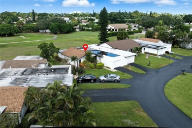 Spacious Home with Golf Course Views in Lakewood! Welcome to on Lakewood Country Club in Florida - for sale on GolfHomes.com, golf home, golf lot